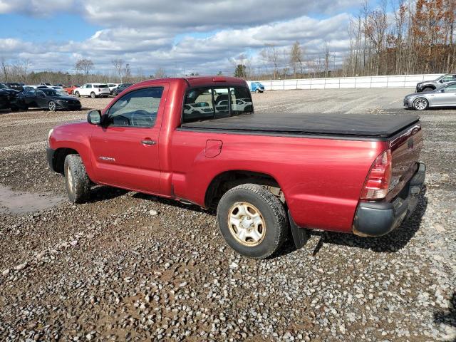 2007 TOYOTA TACOMA #3290195275