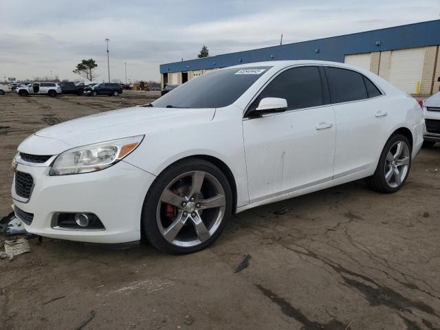 2014 CHEVROLET MALIBU 2LT #3317734120