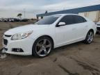 2014 CHEVROLET MALIBU 2LT #3317734120