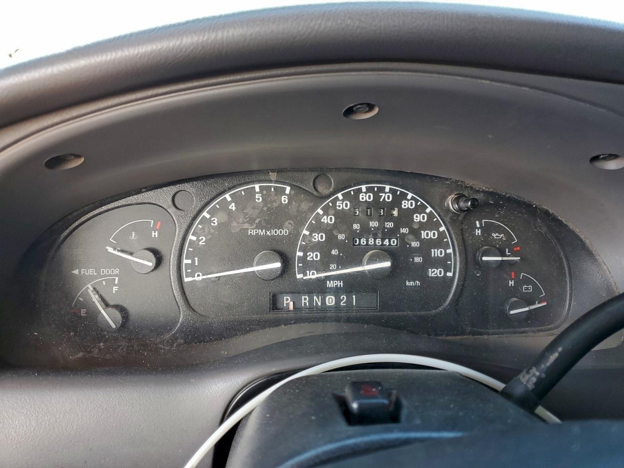 Lot #3309799344 2002 FORD RANGER