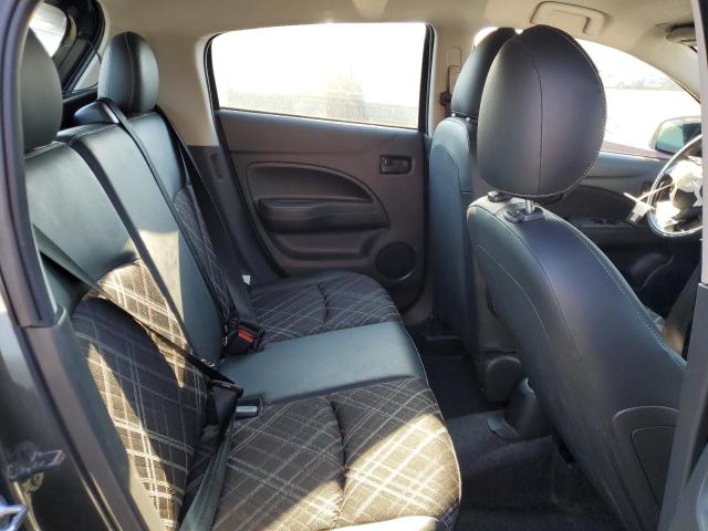 2024 MITSUBISHI MIRAGE SE #3301983451