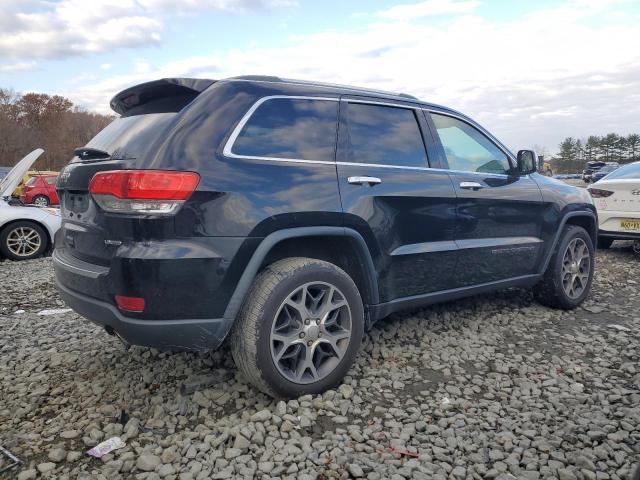 2019 JEEP GRAND CHER #3286577189