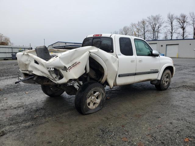 2006 TOYOTA TUNDRA ACC #3305640755