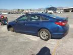 Lot #3304613446 2017 HYUNDAI SONATA SE