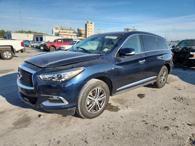 2019 INFINITI QX60 LUXE #3297914790