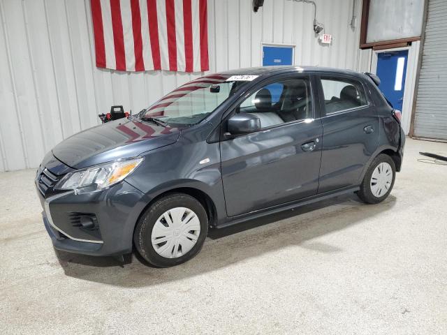 Global Auto Auctions: 2024 MITSUBISHI MIRAGE ES