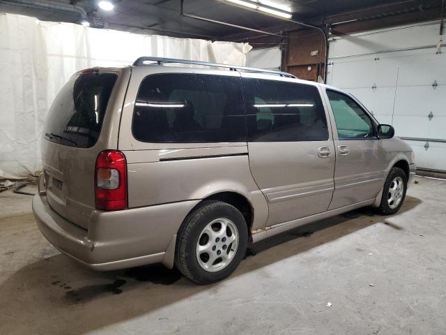 2003 OLDSMOBILE SILHOUETTE #3287363985