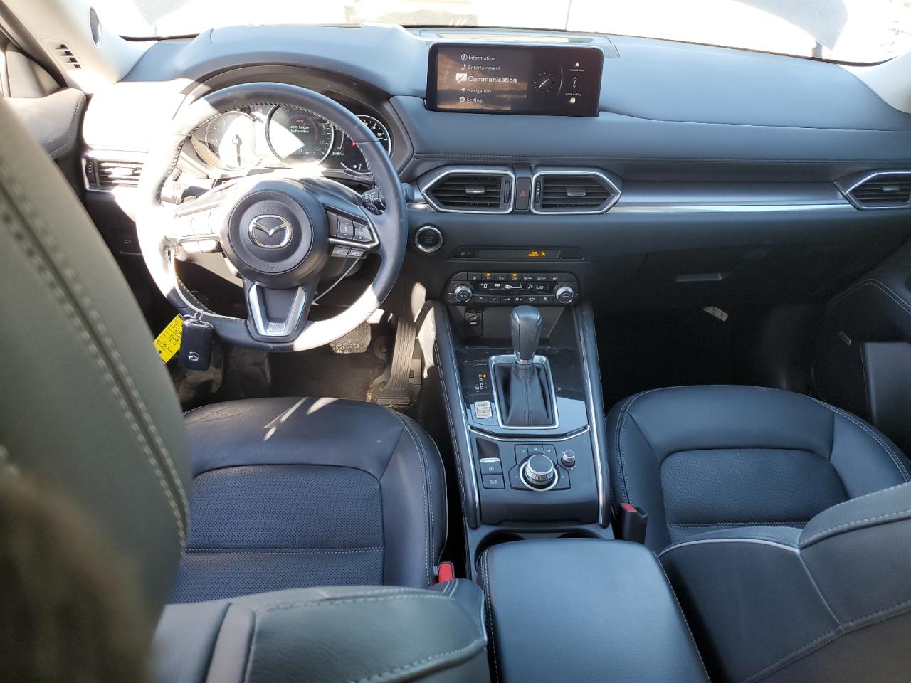 MAZDA CX-5 PREMIUM PLUS