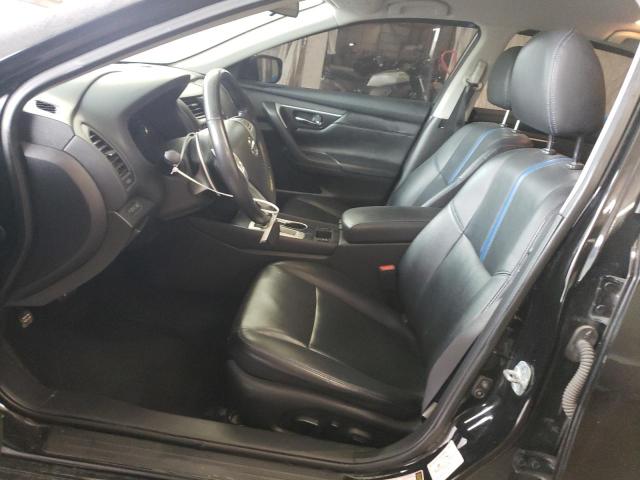 2018 NISSAN ALTIMA 2.5 #3294480522