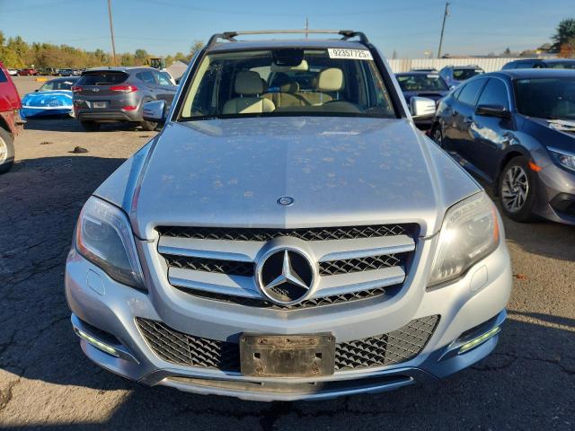 2013 MERCEDES-BENZ GLK 350 4M #3286801226