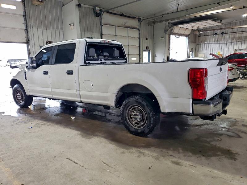 2020 FORD F250 SUPER #3297124539