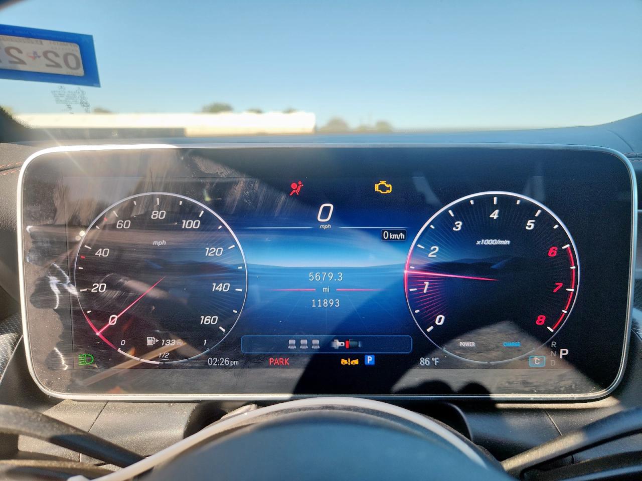 MERCEDES-BENZ GLC-CLASS 300