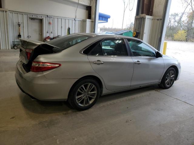 2015 TOYOTA CAMRY LE - 4T1BF1FK8FU108126