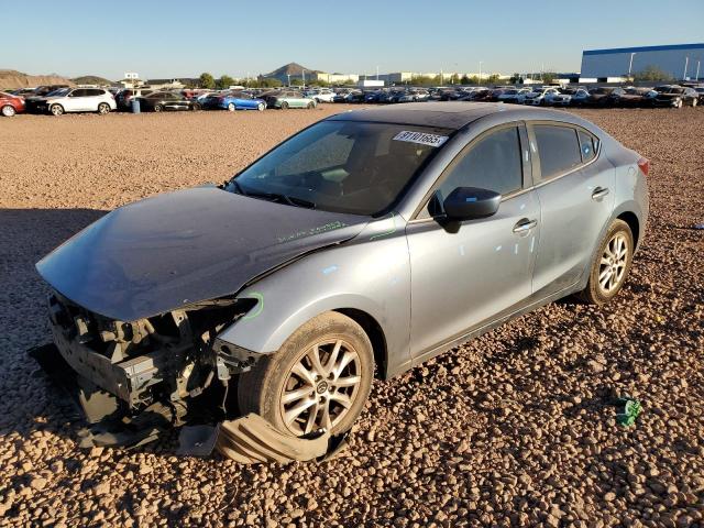 Global Auto Auctions: 2015 MAZDA 3 GRAND TO