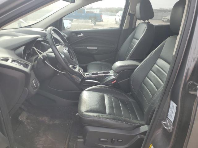 2014 FORD ESCAPE TIT #3287900271
