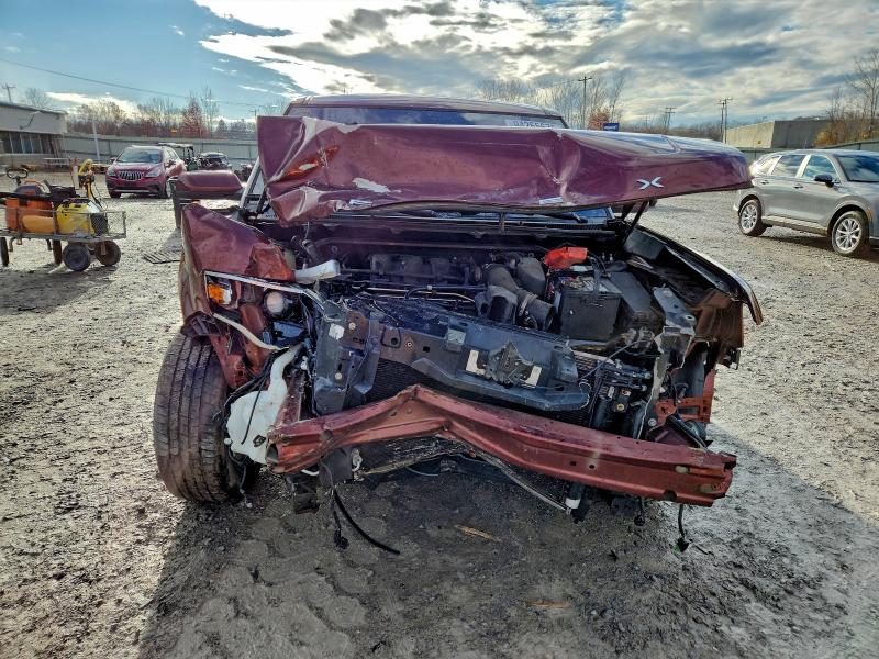 2015 FORD FLEX LIMIT #3304676965