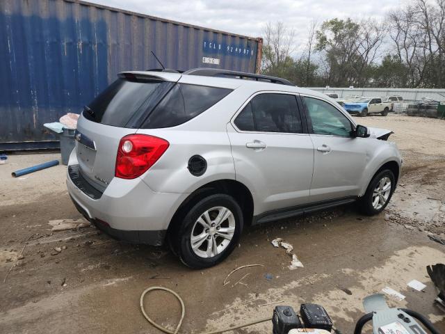 2015 CHEVROLET EQUINOX LT - 2GNALCEK7F6268719