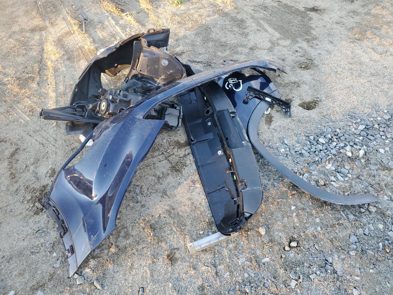 TOYOTA HIGHLANDER LE