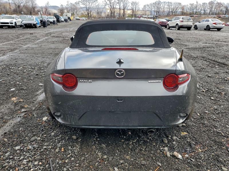 2021 MAZDA MX-5 MIATA #3304516477