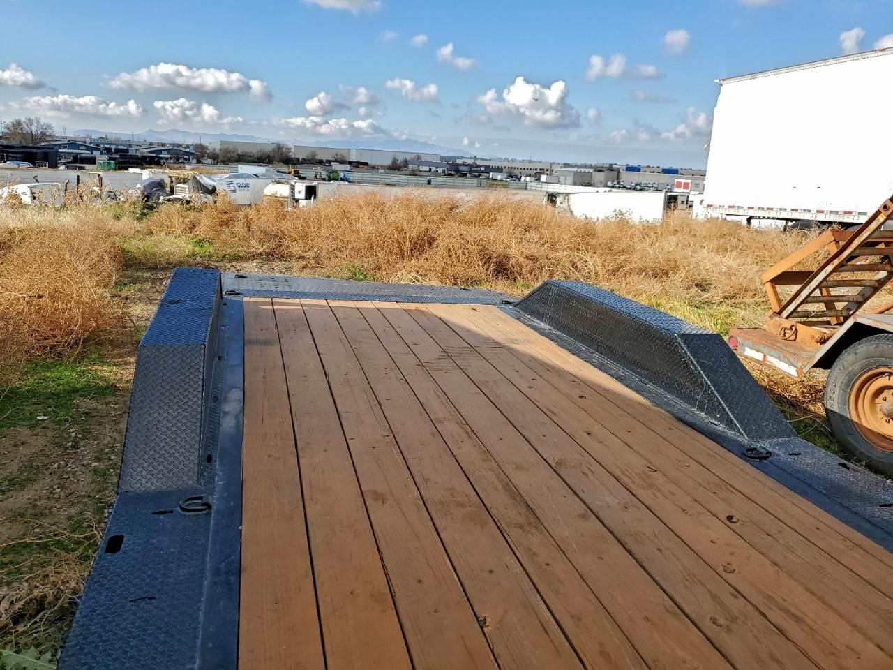 Lot #3308649517 2025 RAWMAXX UNKNOWN