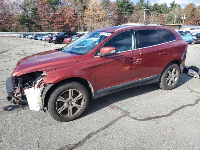 Global Auto Auctions: 2011 VOLVO XC60 T6