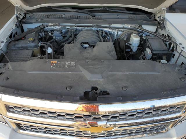 2014 CHEVROLET SILVERADO #3286674293