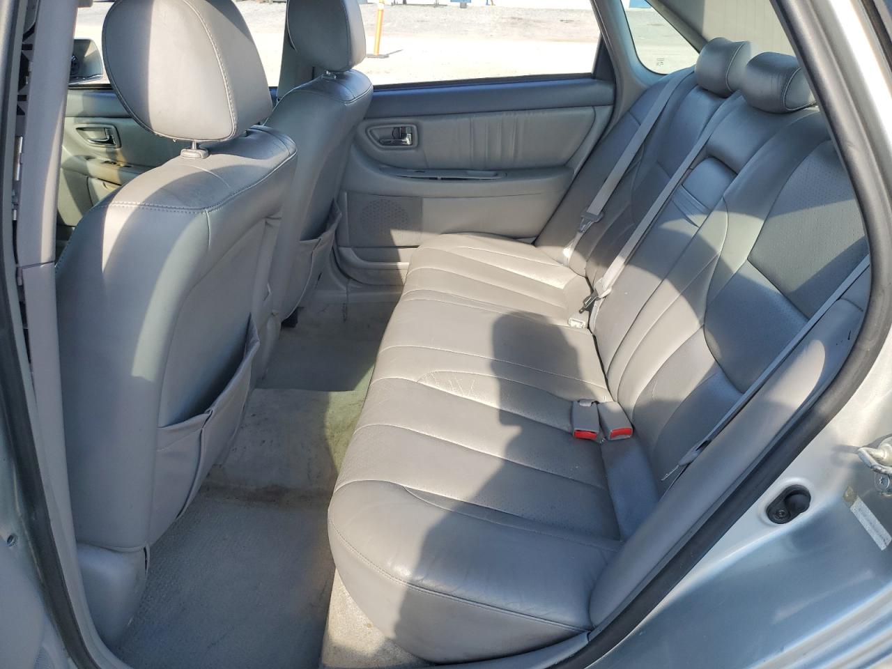 Lot #3298143302 2003 TOYOTA AVALON XL