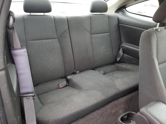 2007 PONTIAC G5 #3285748674