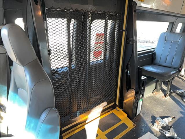 2012 FORD ECONOLINE #3292323300