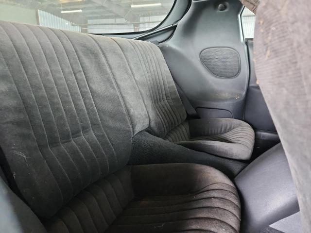 1993 PONTIAC FIREBIRD #3303827420