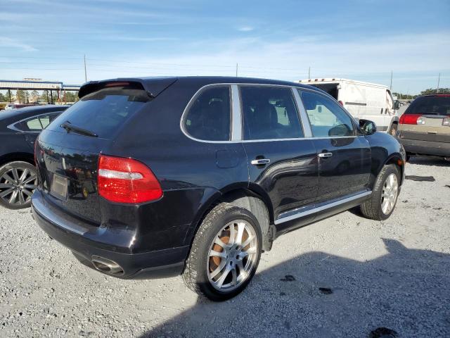 2009 PORSCHE CAYENNE #3315731348