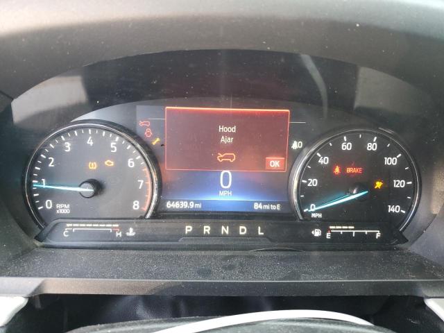 2023 FORD EXPLORER X #3291451503