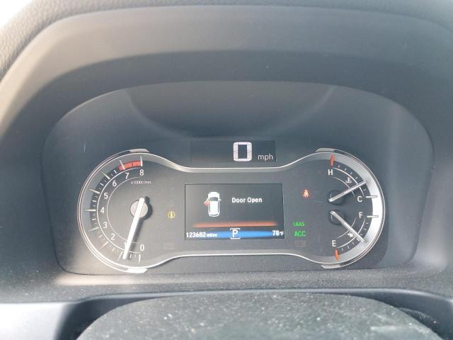 2016 HONDA PILOT EXL - 5FNYF6H6XGB014254