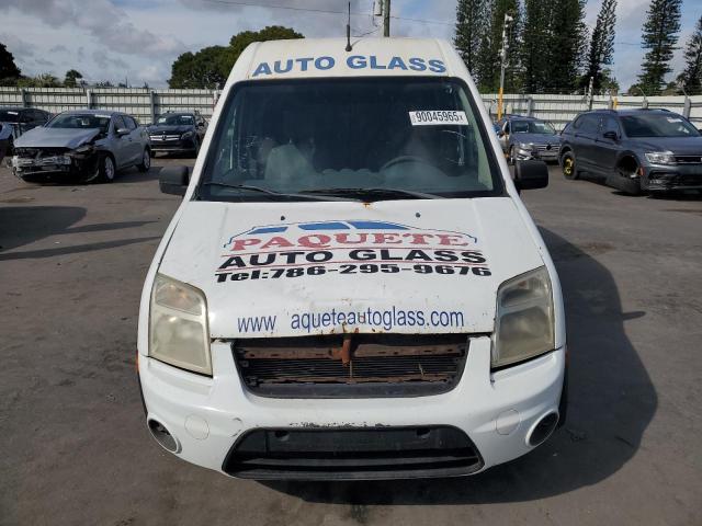 2013 FORD TRANSIT CO #3283845416