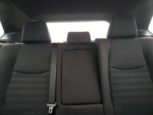 2022 TOYOTA RAV4 SE #3302964606