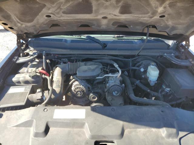 2009 CHEVROLET SILVERADO #3290223236