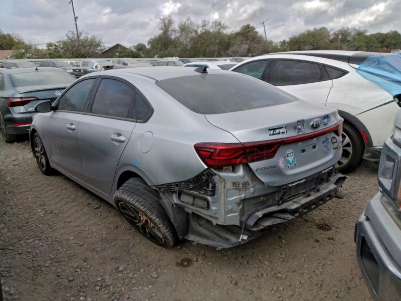2019 KIA FORTE GT L #3294149941