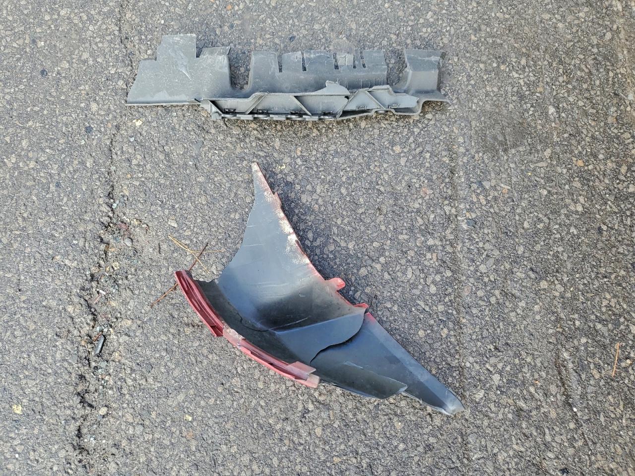 Lot #3315970097 2017 JEEP PATRIOT SP