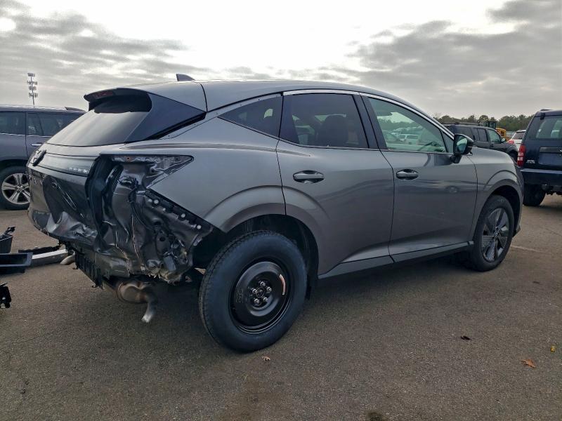 2025 NISSAN MURANO SL #3308377324