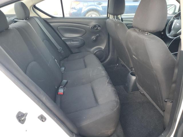 2019 NISSAN VERSA S #3285812661