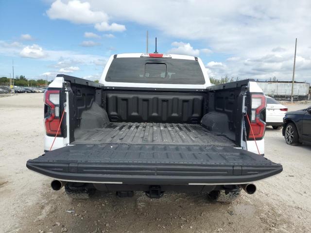 2025 FORD RANGER RAP #3310358980