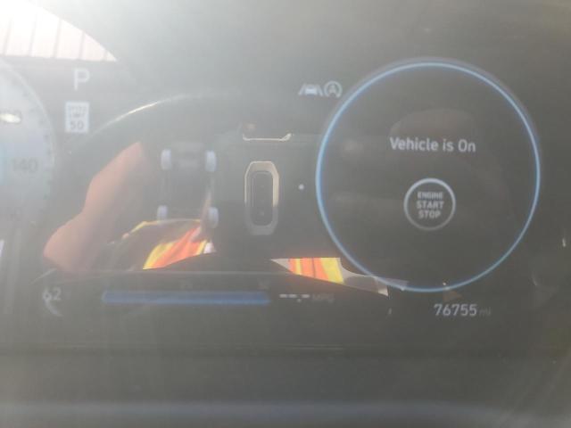 2022 HYUNDAI TUCSON LIM #3297057488