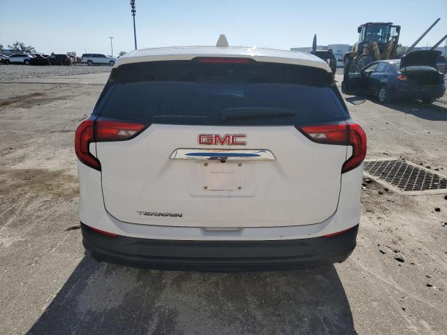 2018 GMC TERRAIN SL #3302879935