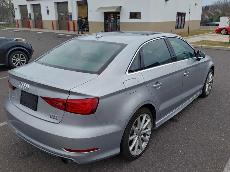 2016 AUDI A3 PRESTIG #3296227612