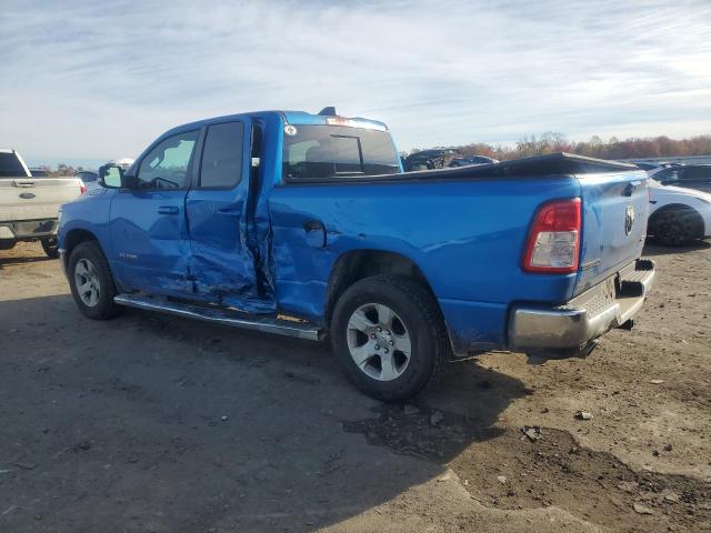 2021 RAM 1500 BIG H - 1C6SRFBTXMN705204