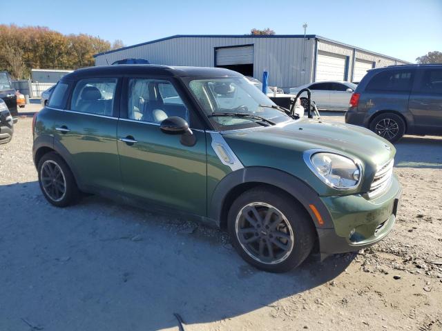 2015 MINI COOPER COU #3301834386