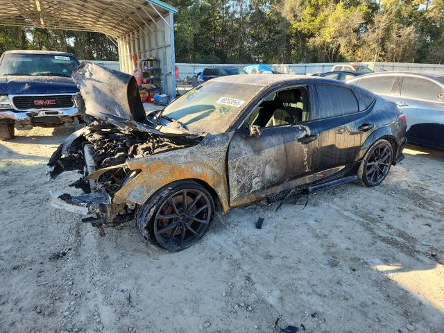 2025 ACURA INTEGRA TY #3309573554