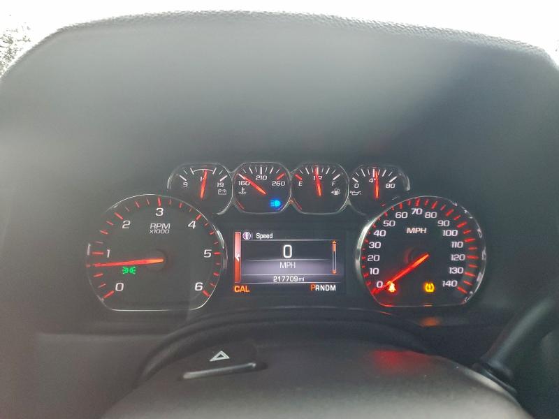 2015 GMC YUKON XL C #3297903812