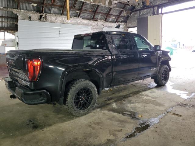 2022 GMC SIERRA K15 - 3GTUUFEL9NG563773
