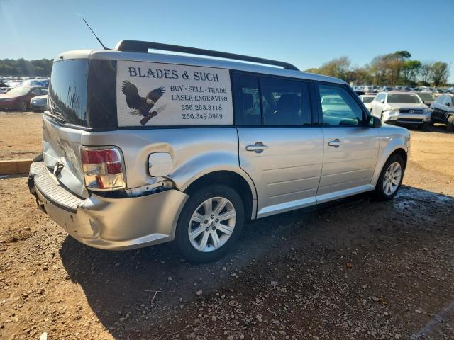 2012 FORD FLEX SE #3287636014